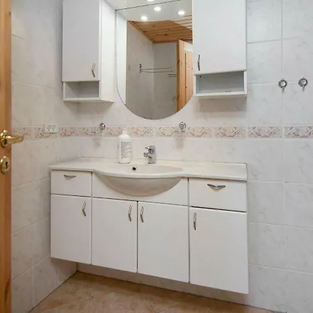 Graceful Holiday In With Whirlpool Tatil Evi