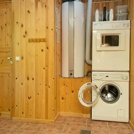 Graceful Holiday In With Whirlpool * Glesborg